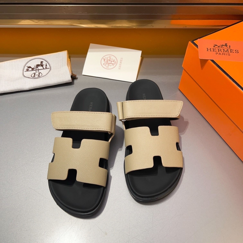 Hermes Sandals